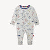 Just Plane Fun Coverall