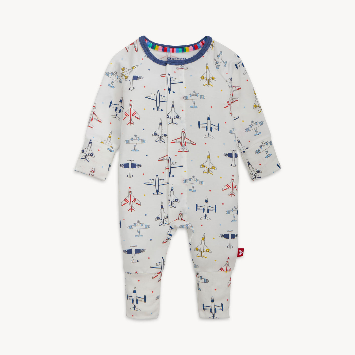 Just Plane Fun Coverall