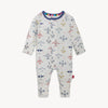 Just Plane Fun Coverall