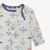 Just Plane Fun Coverall