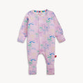 Take A Bow Coverall