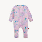 Take A Bow Coverall