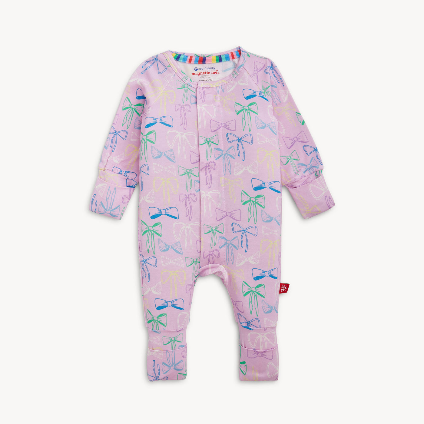Take A Bow Coverall