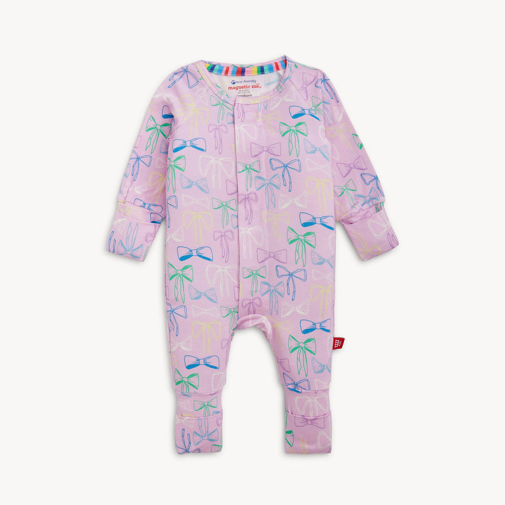 Take A Bow Coverall