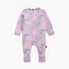 Take A Bow Coverall