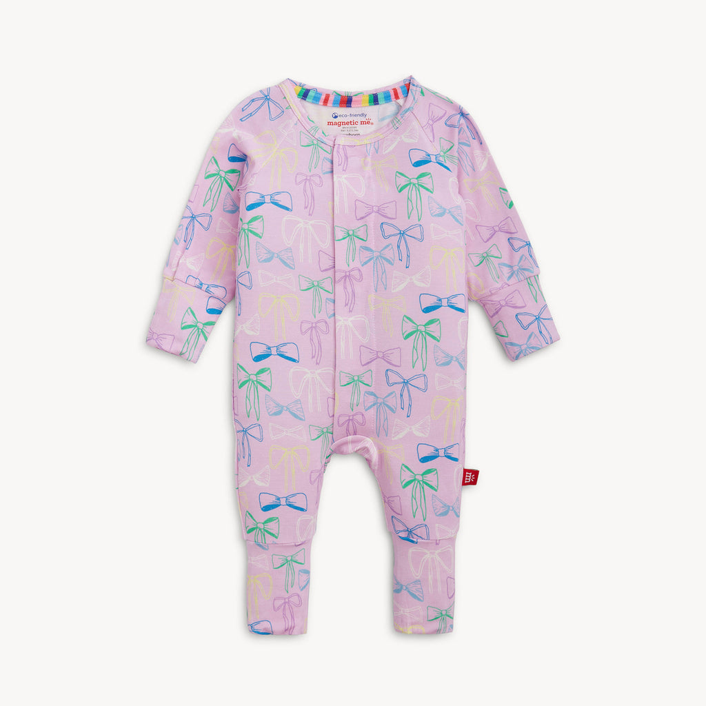 Take A Bow Coverall