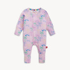 Take A Bow Coverall