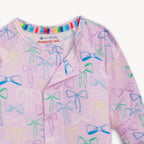 Take A Bow Coverall
