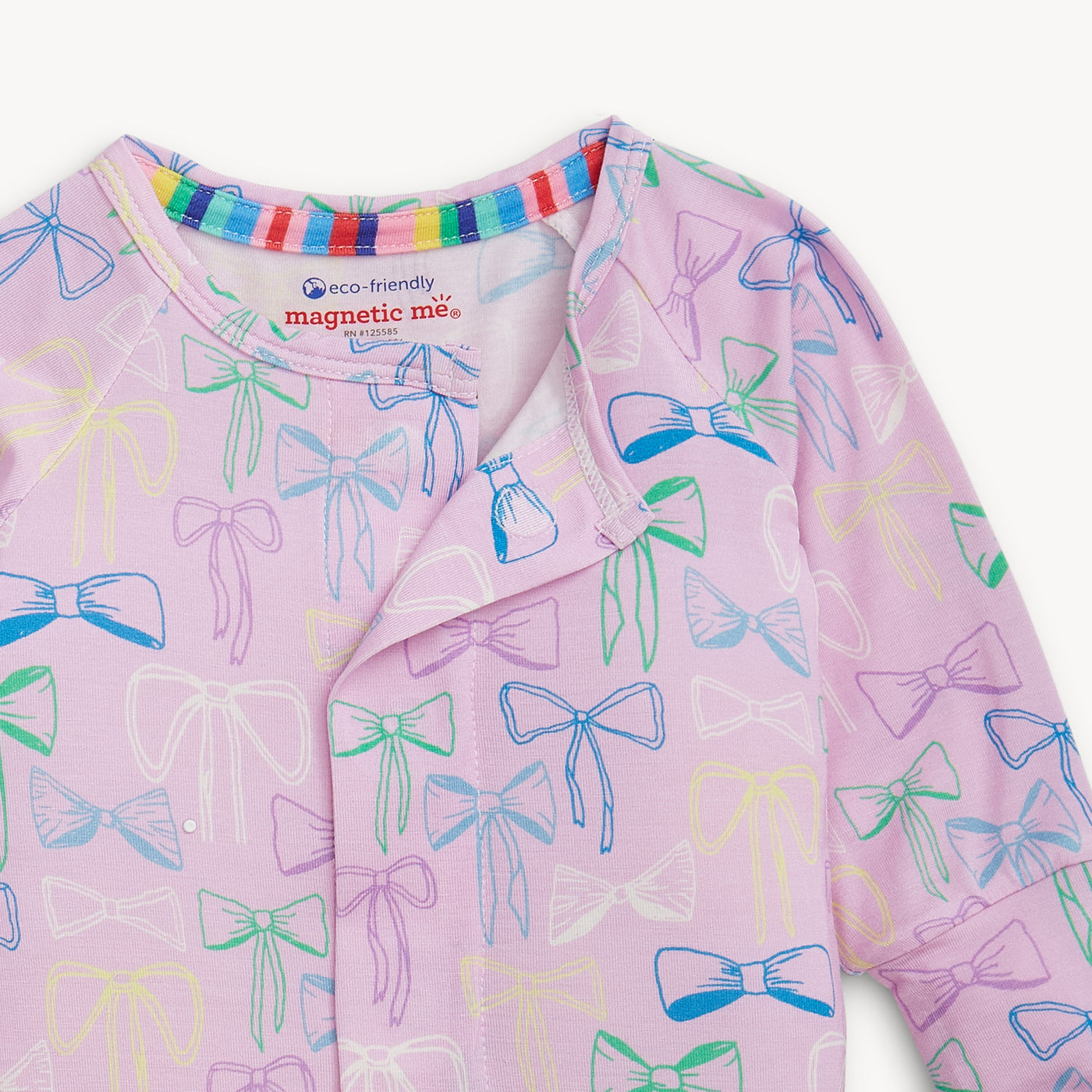 Take A Bow Coverall