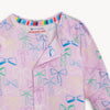 Take A Bow Coverall