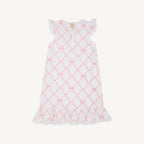 Marnie Morning Gown