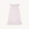 Marnie Morning Gown