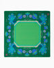 Citrus Songbird Mat
