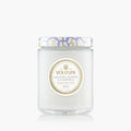 Mountain Lavender & Chamomile Large Jar Candle - Little Jill & Co.