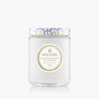 Mountain Lavender & Chamomile Large Jar Candle - Little Jill & Co.