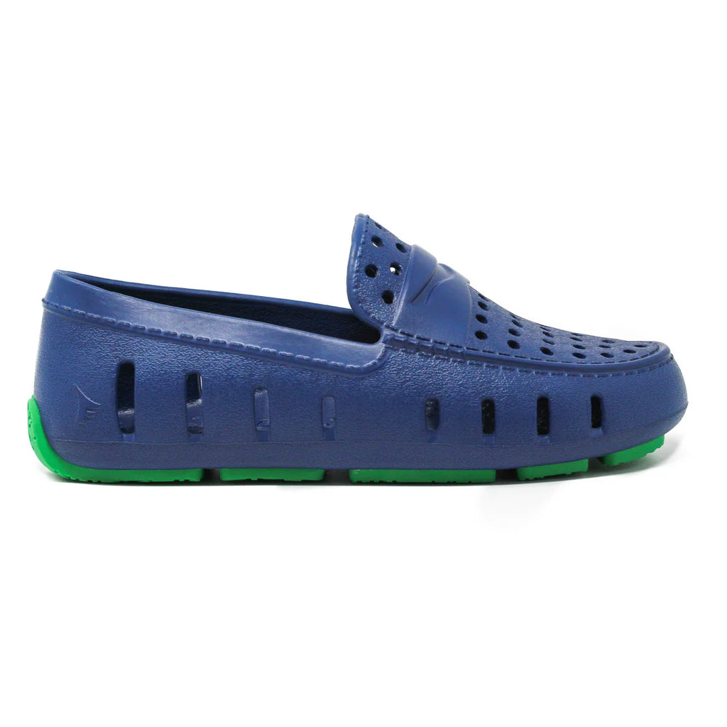 Prodigy Driver Navy/Turf Green