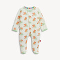 Night Cap Modal Magnetic Coverall