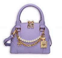 Charlotte Lilac