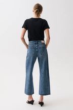 Larsen Ankle Relaxed Flare