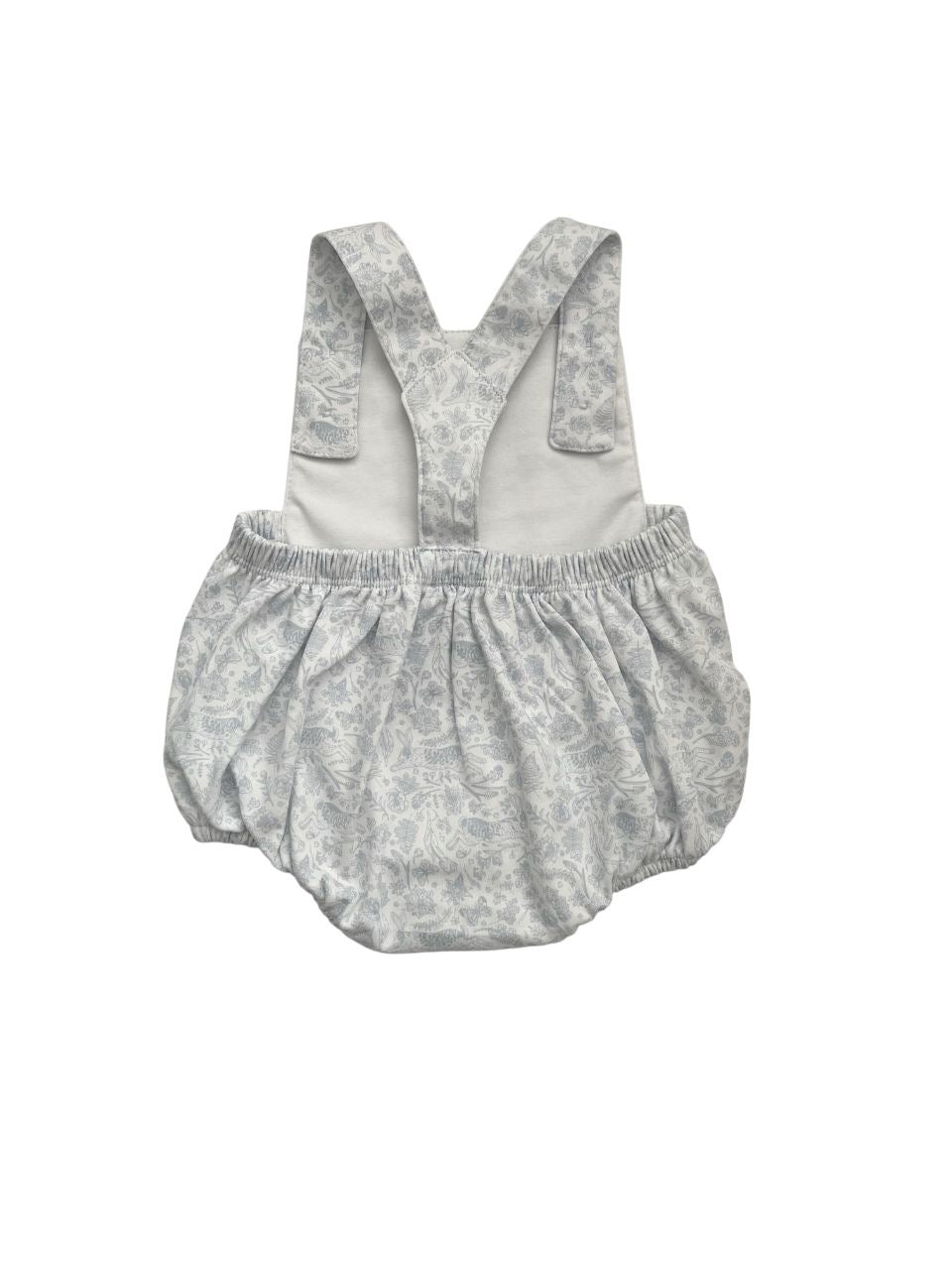 Rabbit Pima Overall