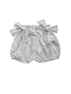 Cotton Pima Rabbit Short