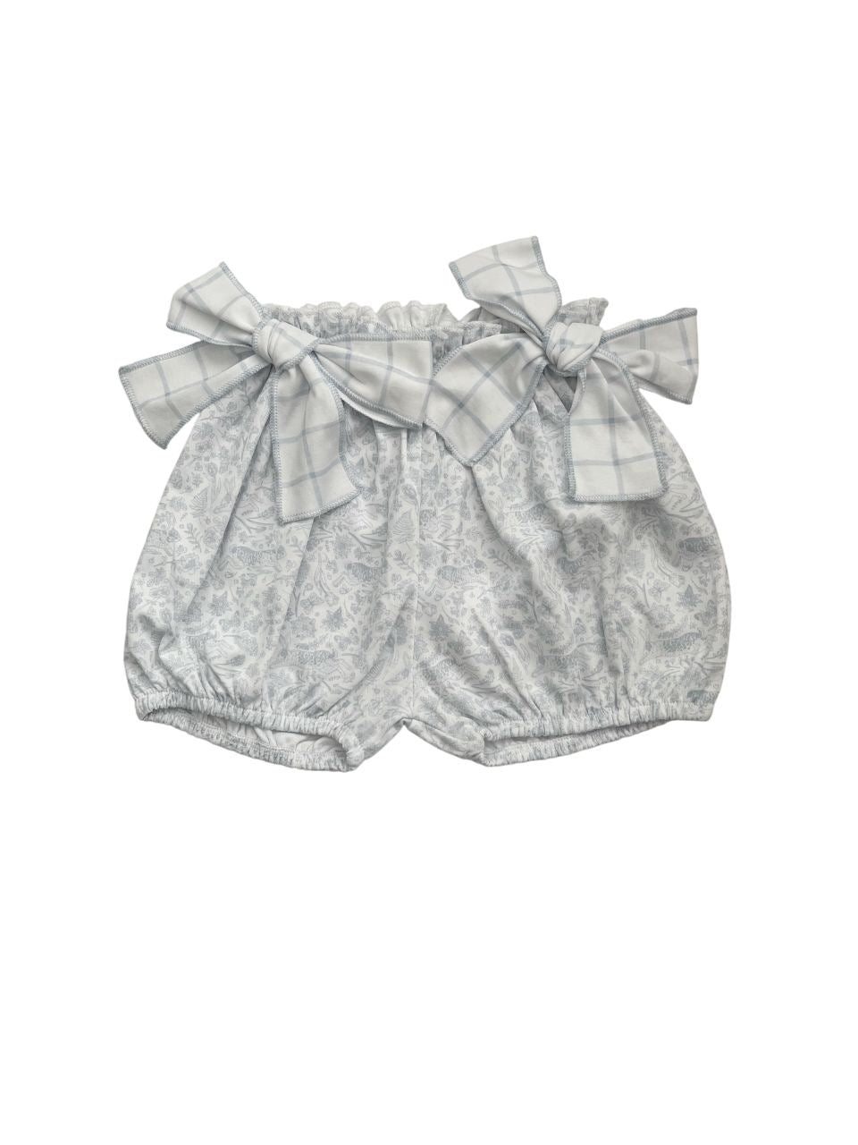 Cotton Pima Rabbit Short