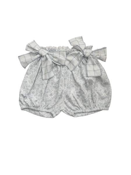 Cotton Pima Rabbit Short