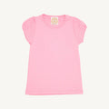 Penny's Play Shirt Hampton Hot Pink - Little Jill & Co.