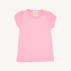 Penny's Play Shirt Hampton Hot Pink - Little Jill & Co.