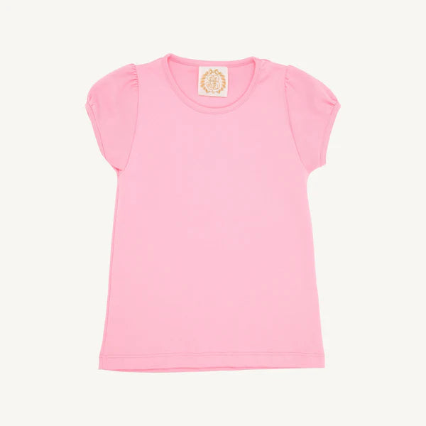 Penny's Play Shirt Hampton Hot Pink - Little Jill & Co.