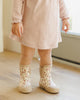 Rain Boots Bloom
