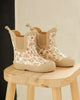 Rain Boots Bloom