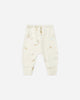 Drawstring Pant Fox Land