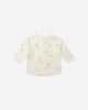 Long Sleeve Tee Fox Land