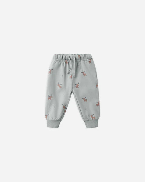 Relaxed Sweatpant Moose
