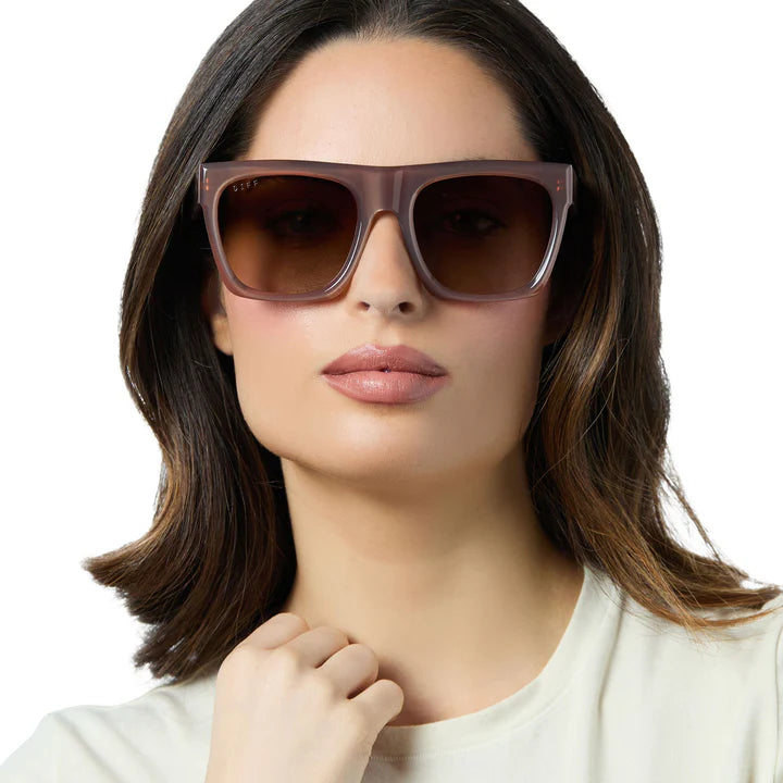Easton -  macchiato brown gradient polarized