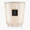 Santal Vanille 5 Wick Hearth Candle