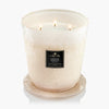 Santal Vanille 5 Wick Hearth Candle
