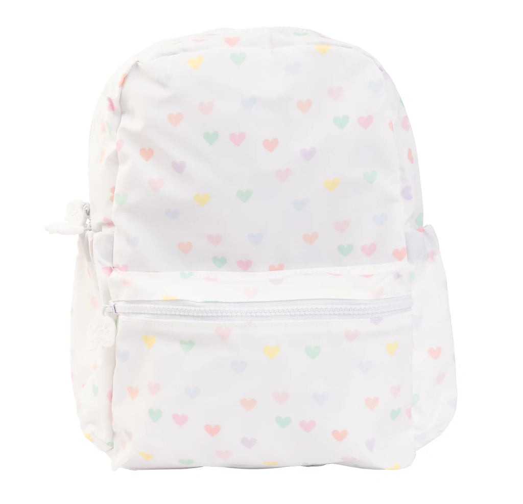 The Small Backpack (more prints) - Little Jill & Co.