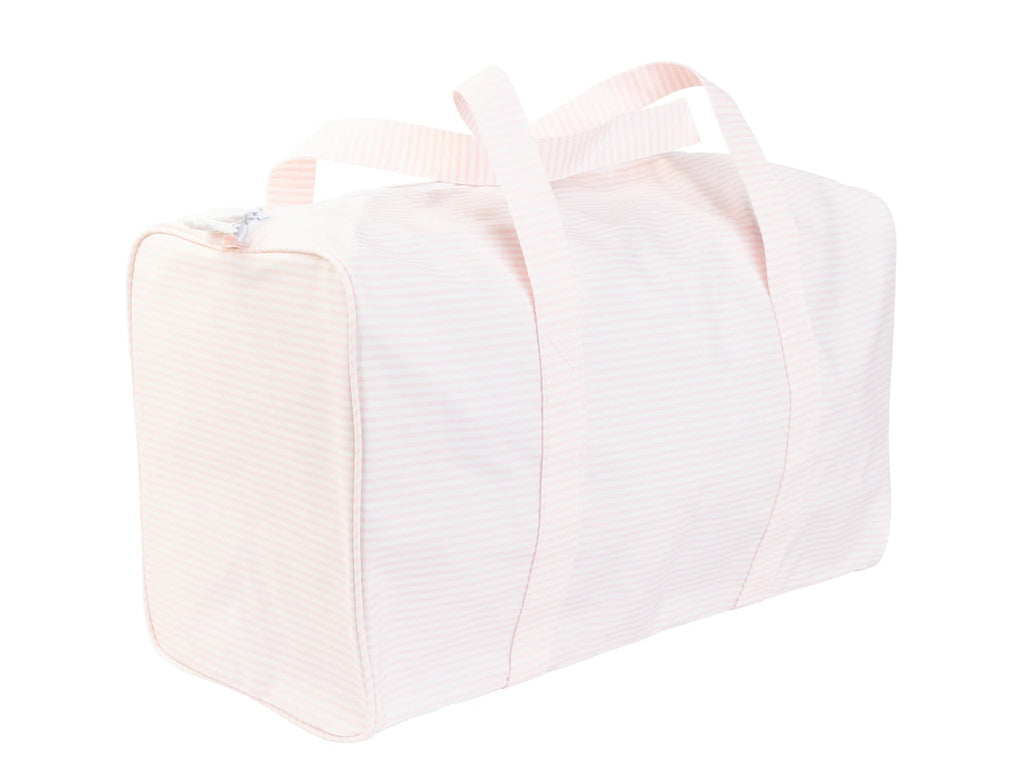 The Duffle Bag (more prints) - Little Jill & Co.