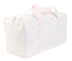 The Duffle Bag (more prints) - Little Jill & Co.
