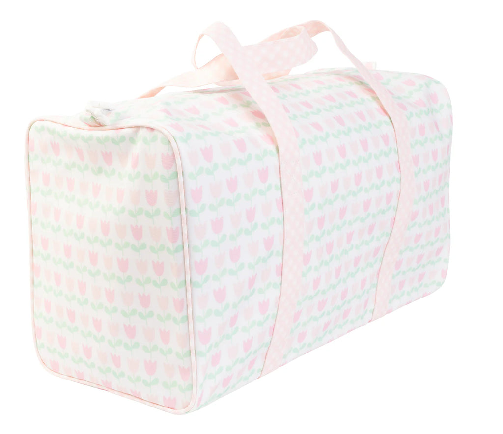 The Duffle Bag (more prints) - Little Jill & Co.