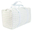 The Duffle Bag (more prints) - Little Jill & Co.