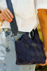 The Dallas Mini in Navy