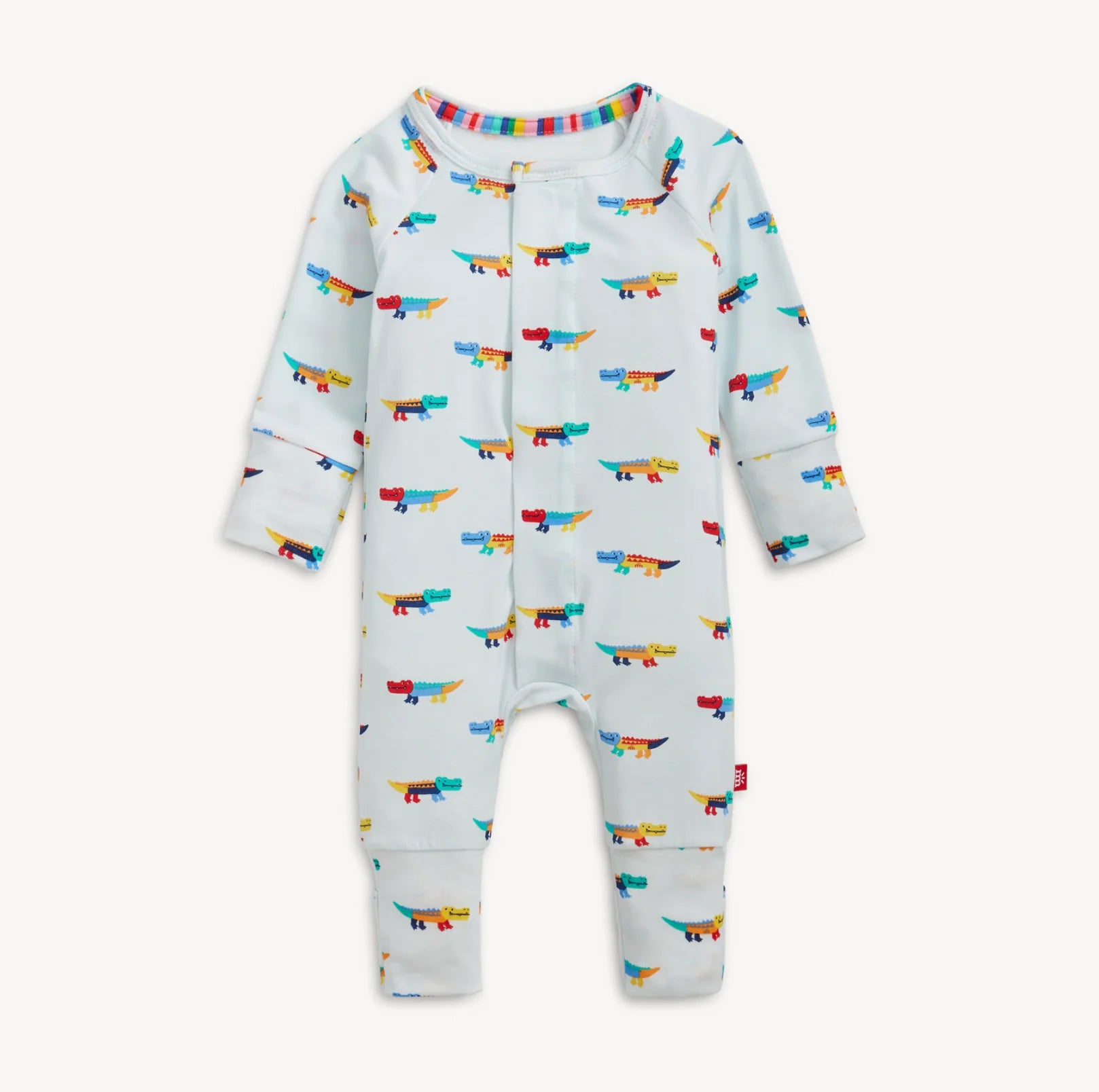 Alligator Magnetic Modal Coverall