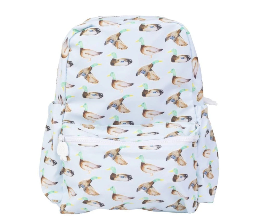 The Small Backpack (more prints) - Little Jill & Co.