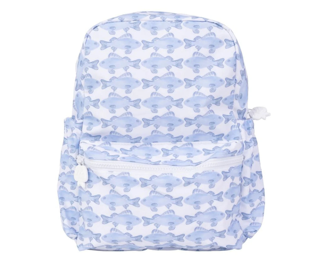 The Small Backpack (more prints) - Little Jill & Co.