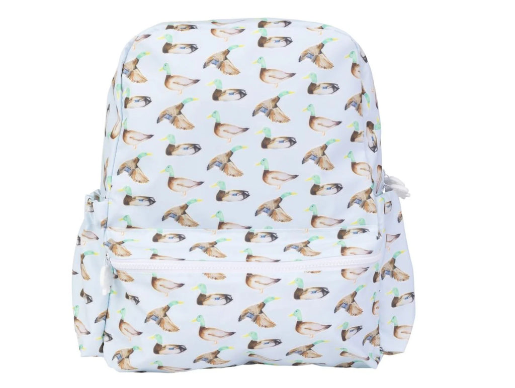 The Large Backpack (more prints) - Little Jill & Co.