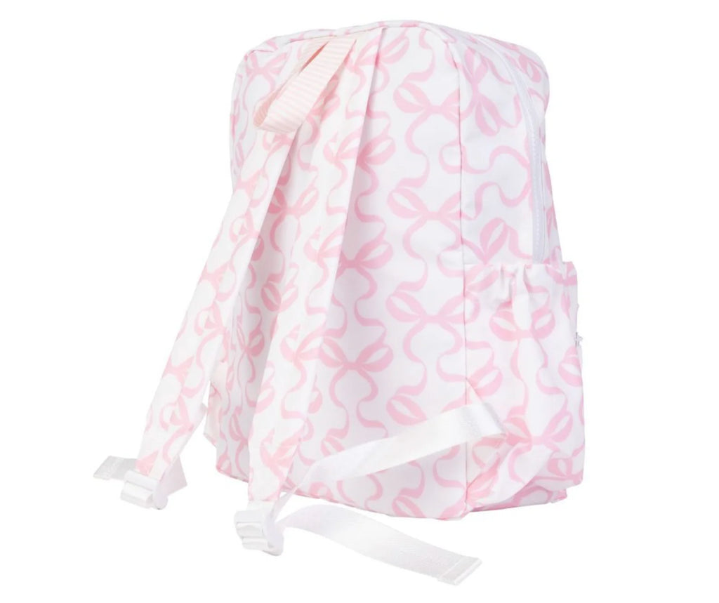 The Large Backpack (more prints) - Little Jill & Co.