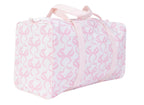 The Duffle Bag (more prints) - Little Jill & Co.